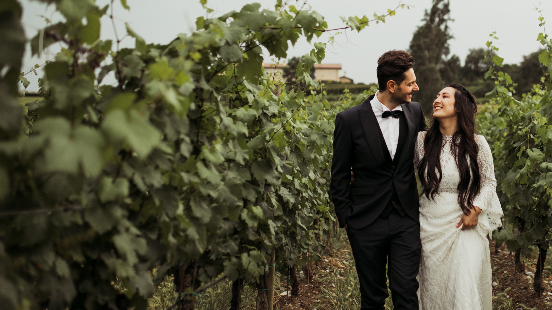 Laura Stramacchia | Wedding Photography