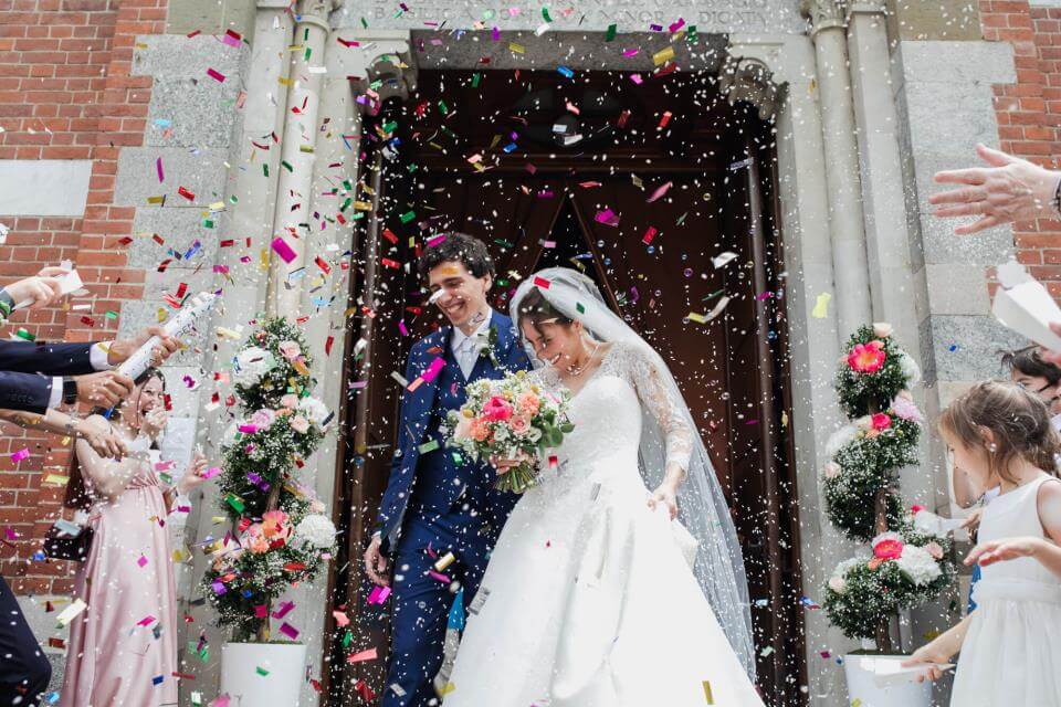 Beatrice & Marco | Laura Stramacchia | Wedding Photography