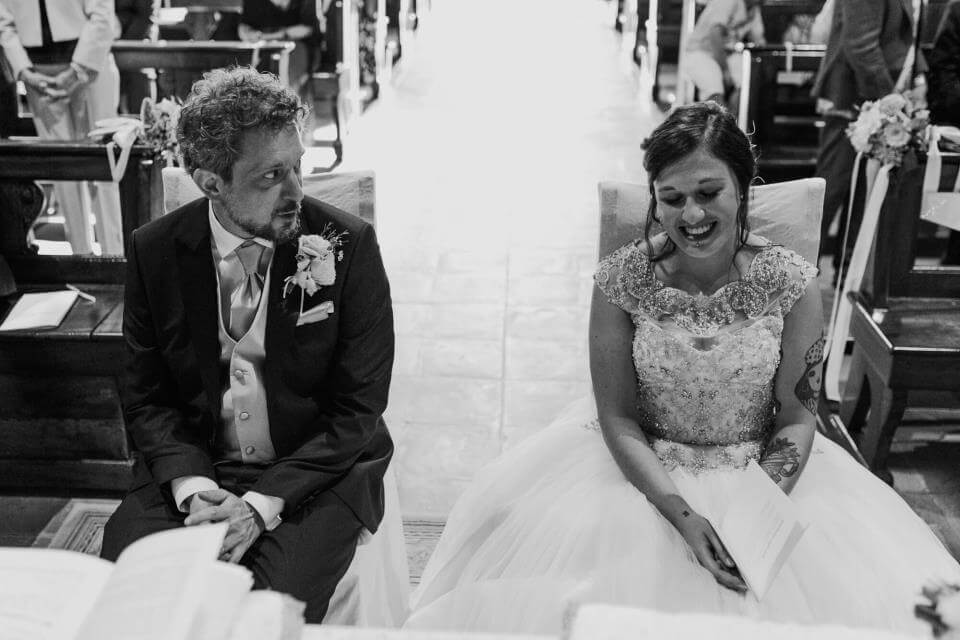 Anna & Michele | Laura Stramacchia | Wedding Photography