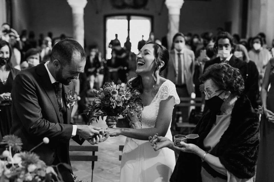 Carla & Domenico | Laura Stramacchia | Wedding Photography