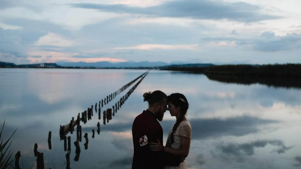 Caterina & Riccardo | Laura Stramacchia | Wedding Photography