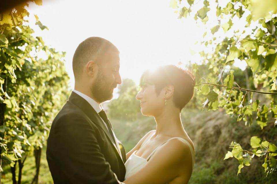 Chiara & Vincenzo | Laura Stramacchia | Wedding Photography