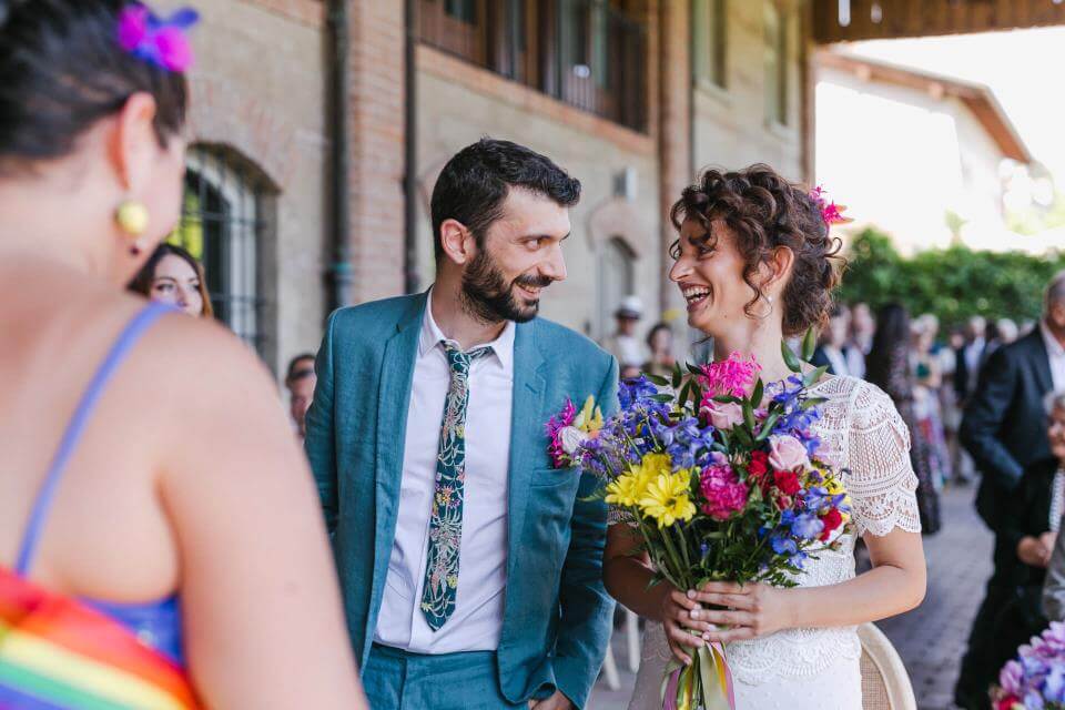 Paola & Dario | Laura Stramacchia | Wedding Photography