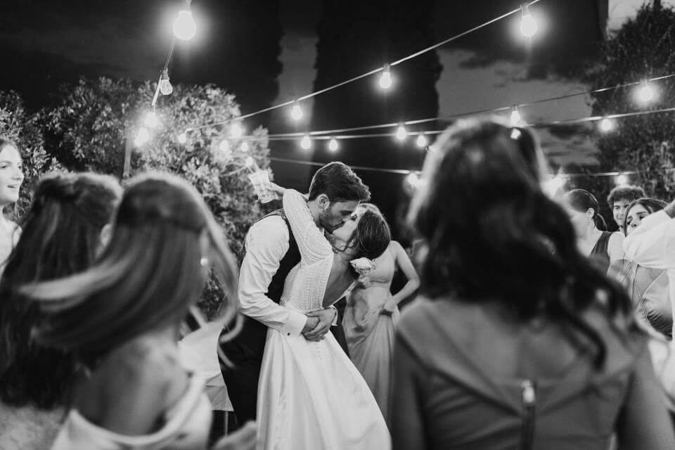 Erica & Andrea | Laura Stramacchia | Wedding Photography