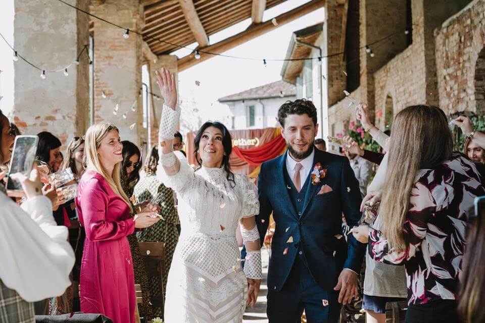 Fabio & Paola | Laura Stramacchia | Wedding Photography