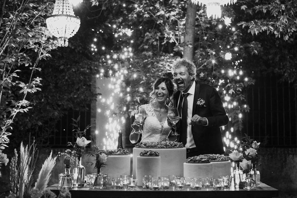 Jessica & Luca | Laura Stramacchia | Wedding Photography