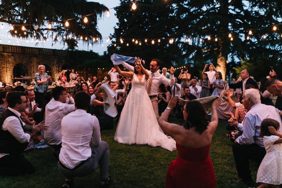 Jona & Michele | Laura Stramacchia | Wedding Photography