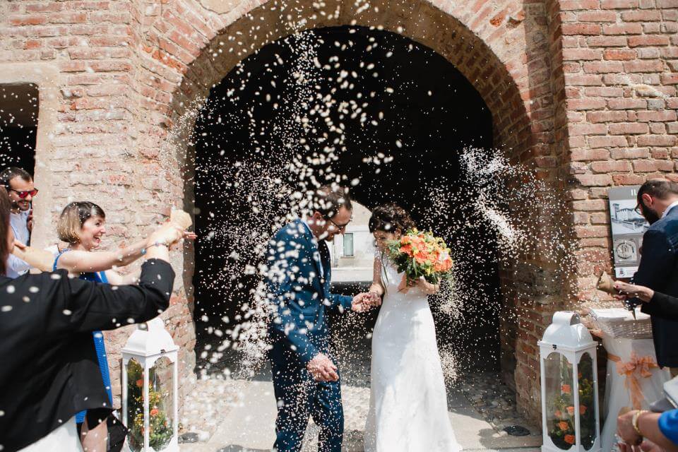Lara & Pierre | Laura Stramacchia | Wedding Photography
